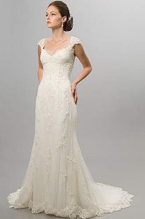 second time around wedding dresses